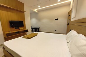 Sai Pavilion Lodging