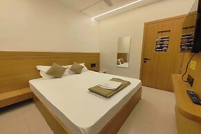 Sai Pavilion Lodging