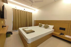 Sai Pavilion Lodging