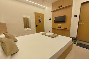 Sai Pavilion Lodging