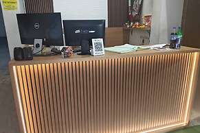 Sai Pavilion Lodging