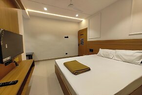 Sai Pavilion Lodging