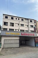 Sai Pavilion Lodging