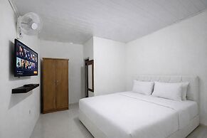 Alma Guest House Syariah