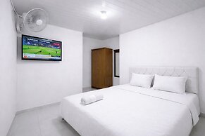 Alma Guest House Syariah