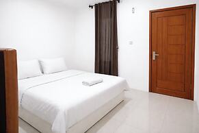 Alma Guest House Syariah
