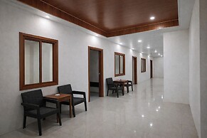 Alma Guest House Syariah