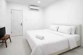 Alma Guest House Syariah