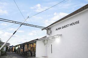 Alma Guest House Syariah