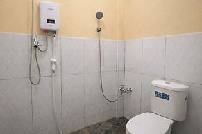 Alma Guest House Syariah