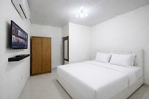 Alma Guest House Syariah