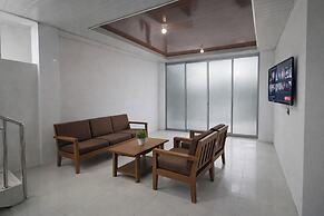 Alma Guest House Syariah