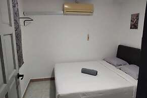 Confidence Motel