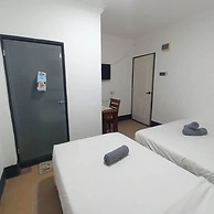 Confidence Motel