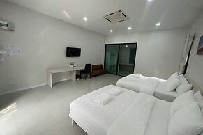 Rayong Valley Resort