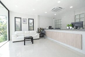 Rayong Valley Resort