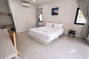 Rayong Valley Resort