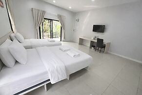 Rayong Valley Resort