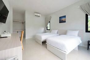 Rayong Valley Resort