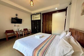 Non Na Hotel Chiang Rai