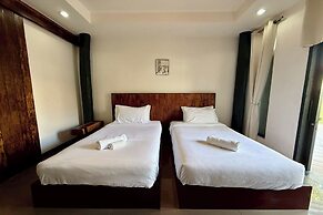 Non Na Hotel Chiang Rai