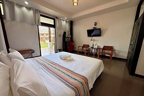 Non Na Hotel Chiang Rai