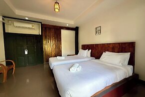 Non Na Hotel Chiang Rai