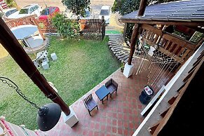 Non Na Hotel Chiang Rai