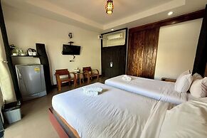 Non Na Hotel Chiang Rai