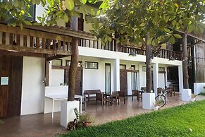 Non Na Hotel Chiang Rai