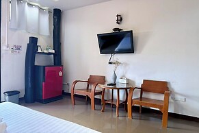 Non Na Hotel Chiang Rai