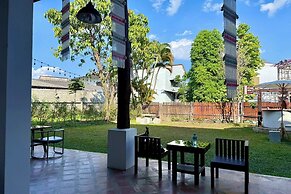 Non Na Hotel Chiang Rai