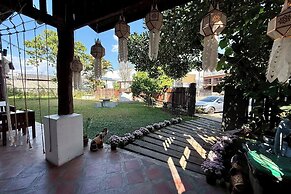 Non Na Hotel Chiang Rai