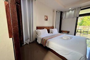 Non Na Hotel Chiang Rai