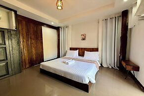 Non Na Hotel Chiang Rai