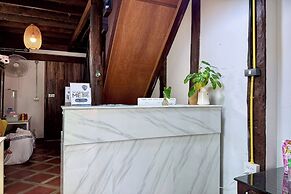 Non Na Hotel Chiang Rai