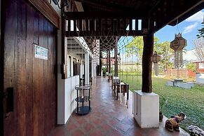 Non Na Hotel Chiang Rai