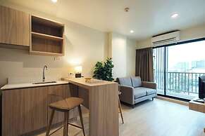 The View Chaengwattana 14