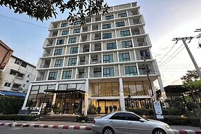 The View Chaengwattana 14