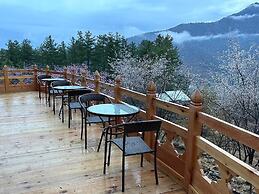 Haven Resort and Spa
