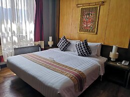 Haven Resort and Spa