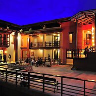 Haven Resort and Spa