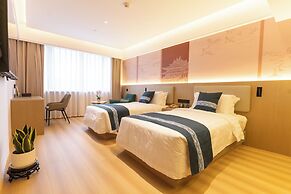 SHENGLI HOTEL BEIJING