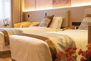 SHENGLI HOTEL BEIJING