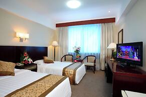 SHENGLI HOTEL BEIJING