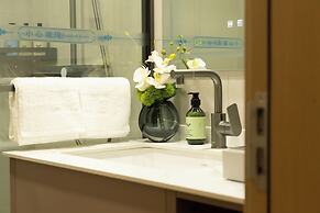 SHENGLI HOTEL BEIJING