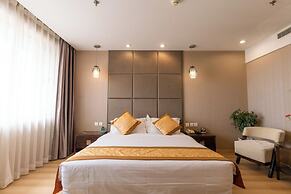 SHENGLI HOTEL BEIJING