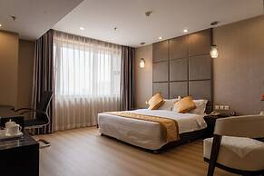 SHENGLI HOTEL BEIJING