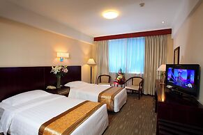 SHENGLI HOTEL BEIJING