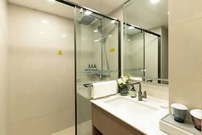 SHENGLI HOTEL BEIJING